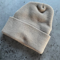 Orecchiette Beanie // made in the USA