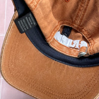 Grilled Cheese Dad Hat