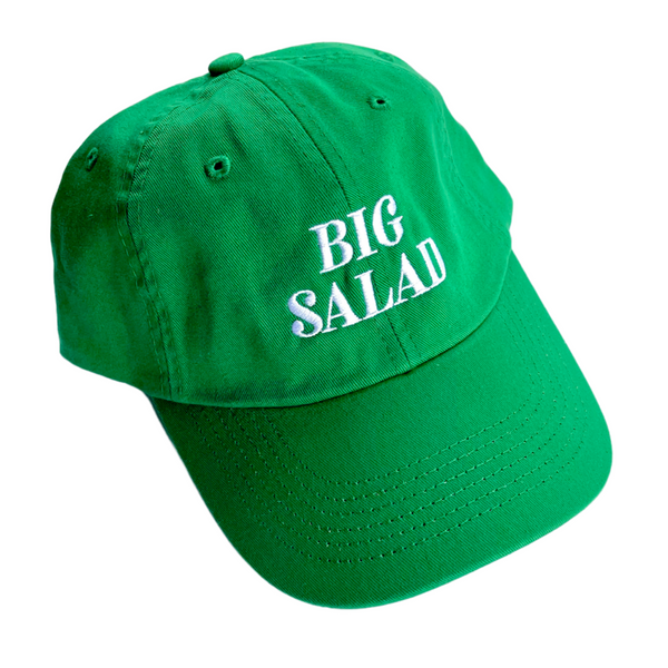 Big Salad Dad Hat