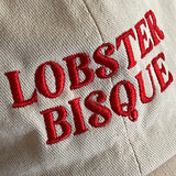 Lobster Bisque Dad Hat