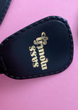 Saddle Keychains