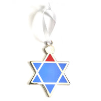 Chrismukkah Ornament