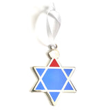 Chrismukkah Ornament