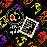 Save the USPS Pin Set