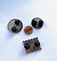 Save the USPS Pin Set