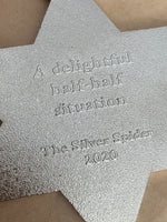 Chrismukkah Ornament