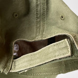 Green Olives Dad Hat