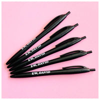 Ew David Pen Set