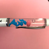 I’m Sorry I’m not a Condom Pen