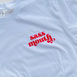 Sass Mouth T-Shirt