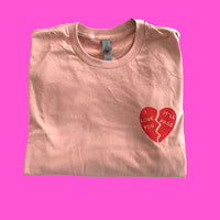 I love you it’ll pass Fleabag Tee