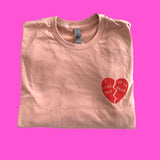 I love you it’ll pass Fleabag Tee