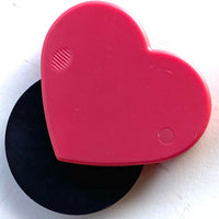 Love Isn’t Something That Weak People Do Pizza Cutter