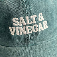 Salt and Vinegar Dad Hat