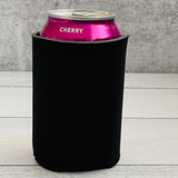 Sounds like Bullshit to Me Can Beer Coolie // USA made