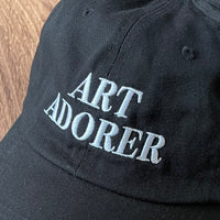 Art Adorer Dad Hat