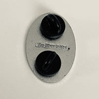 Roswell Antar Symbol Enamel Pin