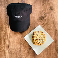 Babka Dad Hat