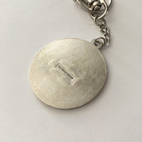 Emo Forever Keychain