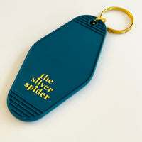 Sounds like bullshit to me hotel Motel Keychain