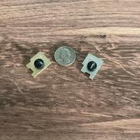 Everyone is a fucking critic Enamel Pin