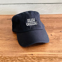 Chicken Wings Bleu Cheese Dad Hat