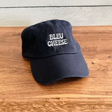 Chicken Wings Bleu Cheese Dad Hat
