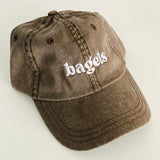 Bagels Dad Hat