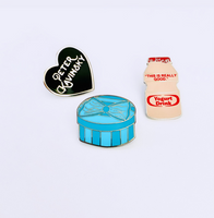 To All the Boys I’ve Loved Before Pin Set