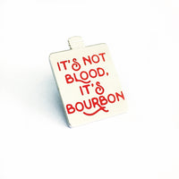Buffy  Enamel Pins