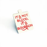 Buffy  Enamel Pins