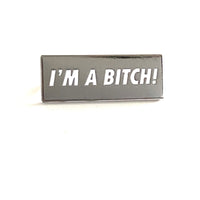 Cruel Intentions Pin Set