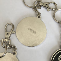 Oy Vey Keychain