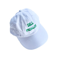 Dill Pickles Dad Hat