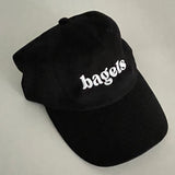 Bagels Dad Hat