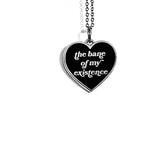 Bane of my Existence Necklace