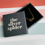 See you next Tuesday Necklace