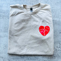 I love you it’ll pass Fleabag Tee