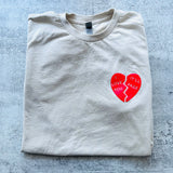 I love you it’ll pass Fleabag Tee