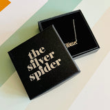 Bitter Necklace