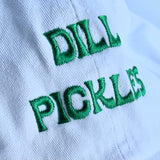 Dill Pickles Dad Hat