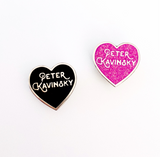 To All the Boys I’ve Loved Before Pin Set