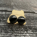 Indoor Vibes Only Pin