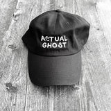 Actual Ghost Dad Hat