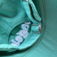 Bagels Dad Hat