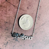Old Sport Necklace