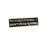 Cruel Intentions Pin Set
