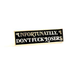 Cruel Intentions Pin Set