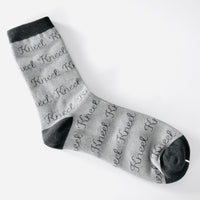 Kneel Hot Priest Socks