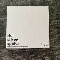 5x5 Inch Prints